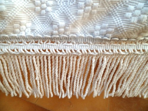 Coperta copriletto - coperta,