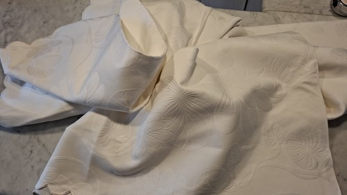Copriletto matrimoniale - copriletto,