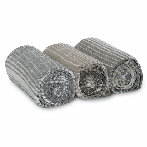 Copriletto leggero rombi - leggero,