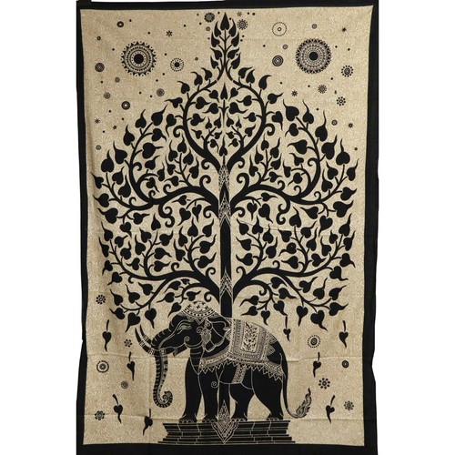 Copriletto elefante - copriletto,
