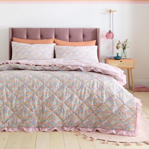 Catherine lansfield quilted - catherine,