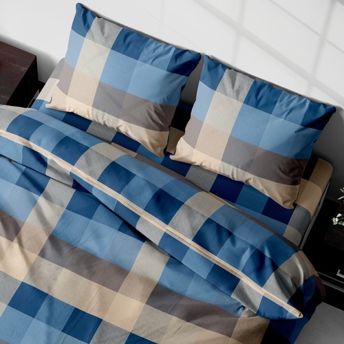 Completo lenzuola 100 cotone - lenzuola,