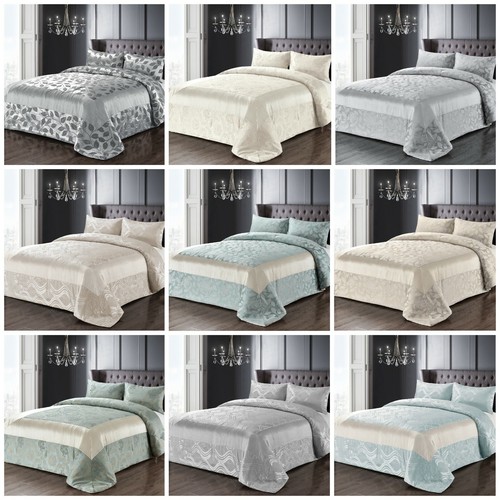 Set copriletto cuscini di - set,