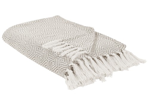 Copriletto cotone 200 220 - cotone,