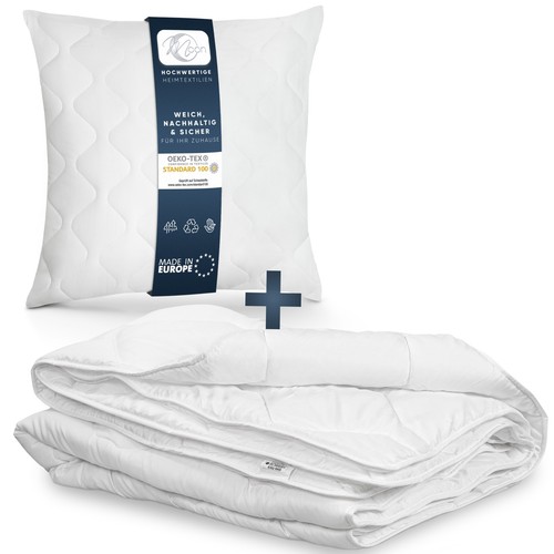 Set letto 135x200 - , cm