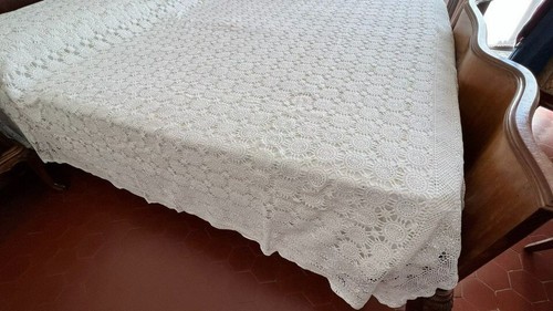Copriletto matrimoniale - copriletto, in