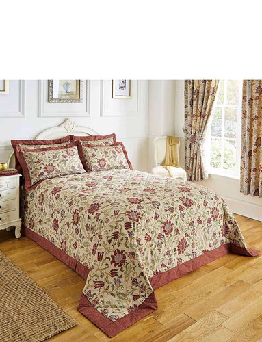 Copriletto galiana throwover - copriletto,